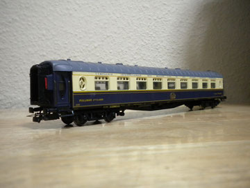 A Orient-Express
