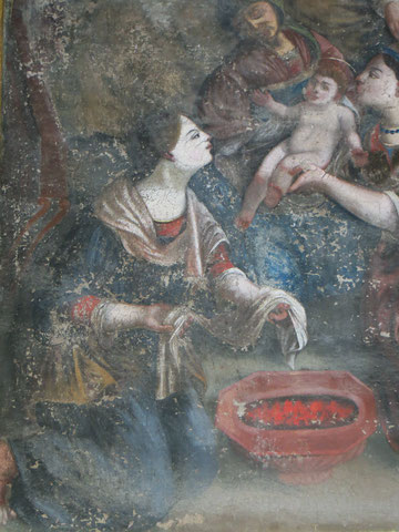 Piedipartino