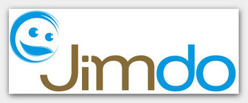 jimdo logo homepage baukasten system einfach schnell