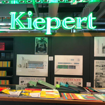The Friendly Student Kiepert Unibox Tu Berlin