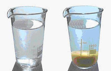 очистка водопроводной воды