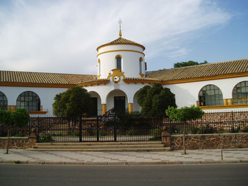 Edificio antiguo (1949)
