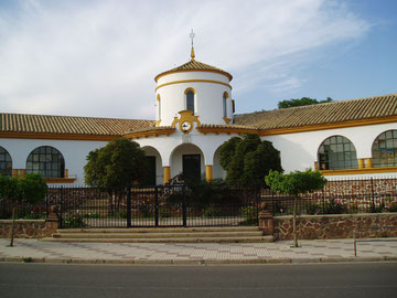 Edificio antiguo (1949)