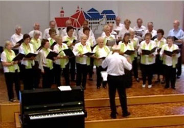 Musikakademie Hammelburg - 2010