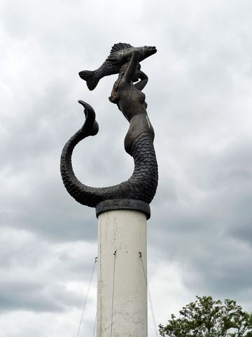 Nymbhe von Brieselang 