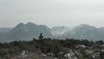 下泉水山からの眺め３（画像をクリックで拡大します）