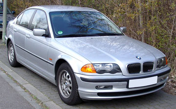 BMW 3er (E46)