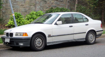 BMW 3er (E36)