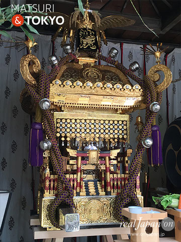 稲荷神社,世田谷,池尻,大祭,本社神輿