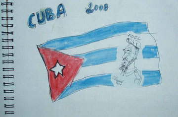 Cuba 2008