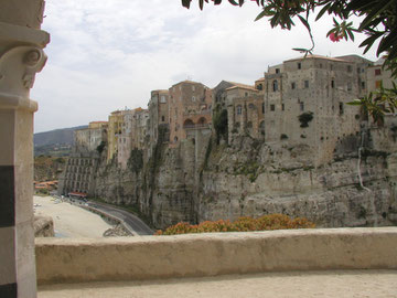 Tropea/Kalabrien