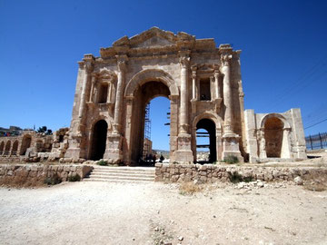 Jerash