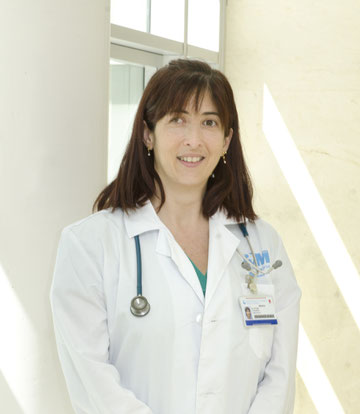 Dra. Esther Panadero Cardavila