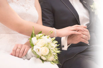 結婚式イメージ