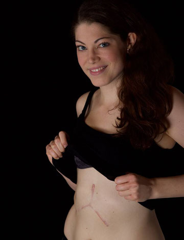 Organspende Sandra Lutz Medium und Heilerin