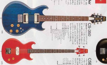 ブライアン・メイ レッドスペシャル レプリカ・コピーモデル Brian May, RedSpecial,自作・改造・製作,STAR'S,スターズ,Burns,バーンズ