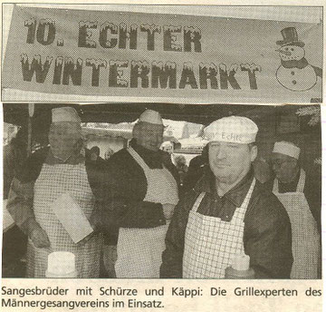 27.11.07 - Gandersheimer Kreisblatt - MGV Echte online