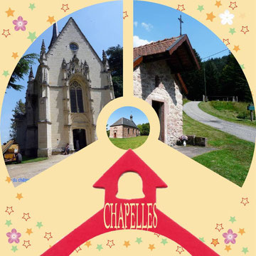 chapelles