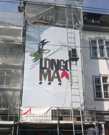 Rénovation de la maison