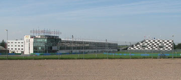 Magny Cours 26/27 juin