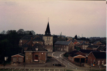 L'Eglise