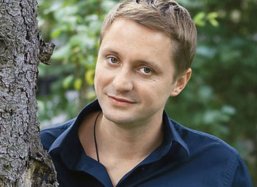 Артем Михалков, режиссер