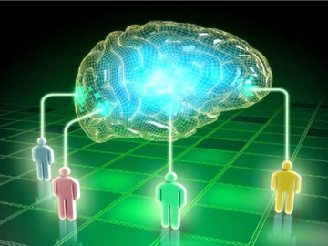 Les égrégores négatifs - Le pèlerin bien-être Annecy