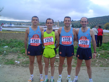 Torredonjimeno 2003