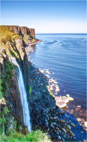 30. Schottland