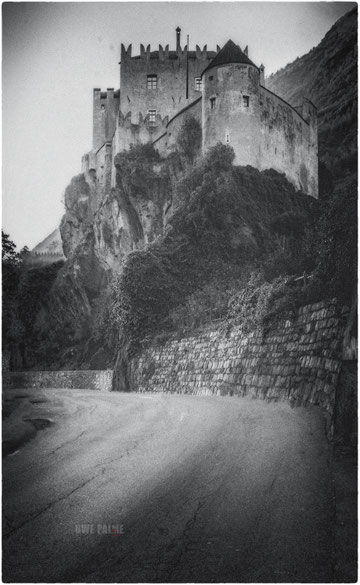 87.  Burg Kastelbell