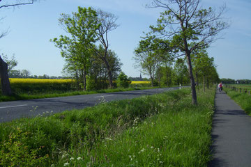 Fahrradurlaub