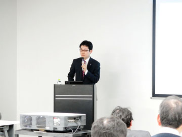 企業再生研究会 遠藤久志