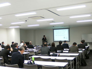 企業再生研究会