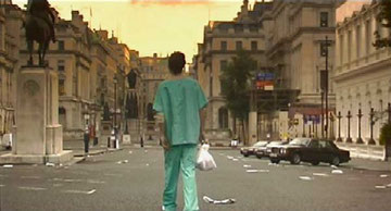 28 days later...