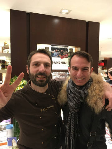 イタリア人