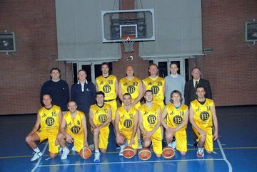 Foto CSI 2008