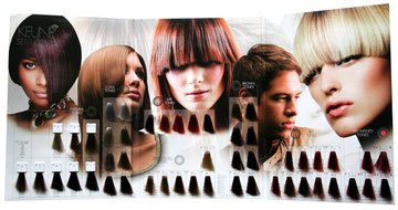 KEUNE SEMI COLOR