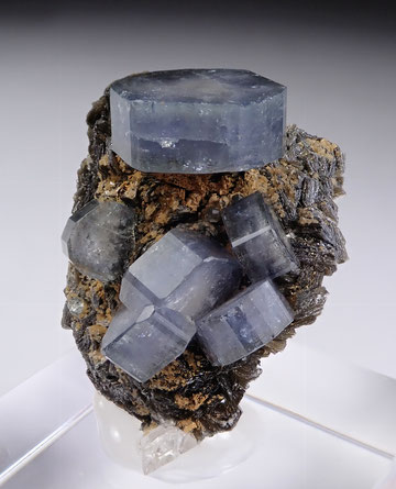 Top Fluorapatite Panasqueira