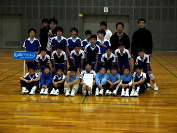 2006.1 県大会春