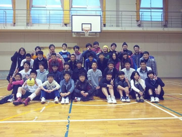 2013.1.3 OB練習