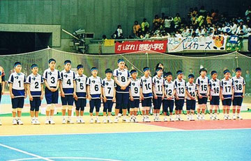 2003.3 全国大会