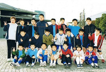 2002.3 全国大会