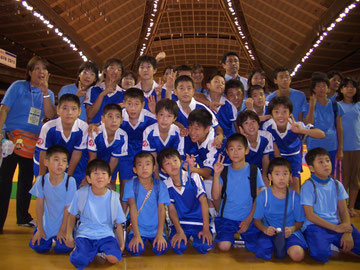 2006.8 全国大会 BEST16