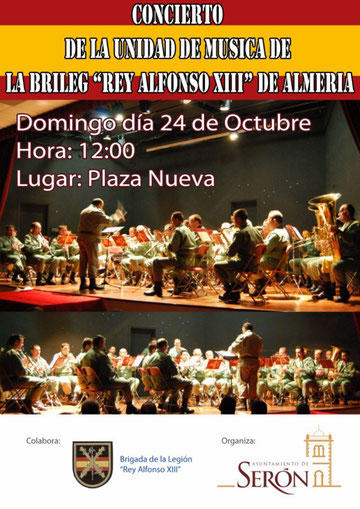 Concierto Legión 2010