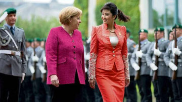 Premierministerin Yingluck Shinawatra 