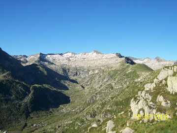 Pique Rouge de Bassiès