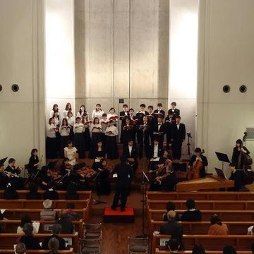 四国学院メサイア