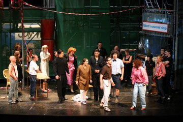 Act III