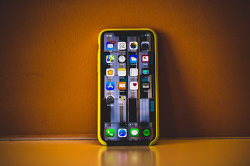 Das iPhone Xr hat sogar einen besseren Akku als das iPhone X!