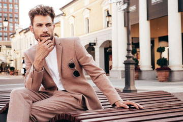 men's fashion